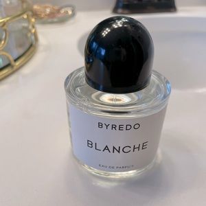 Byredo Blanch